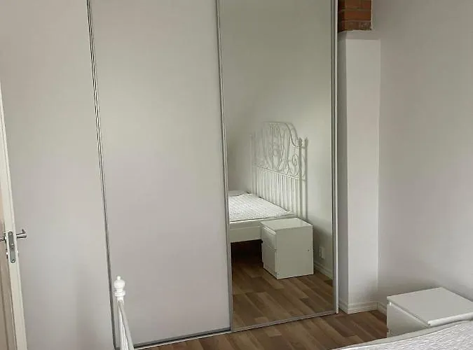 Torupilli Apartman