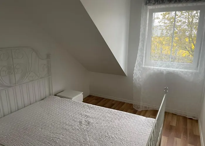 Torupilli Apartman *