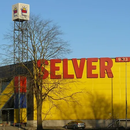 Torupilli Apartmán *