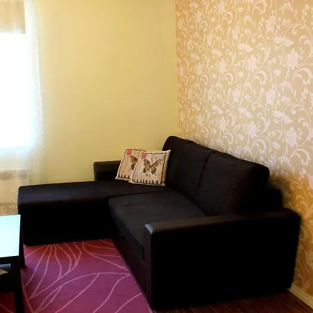 Torupilli Apartment *