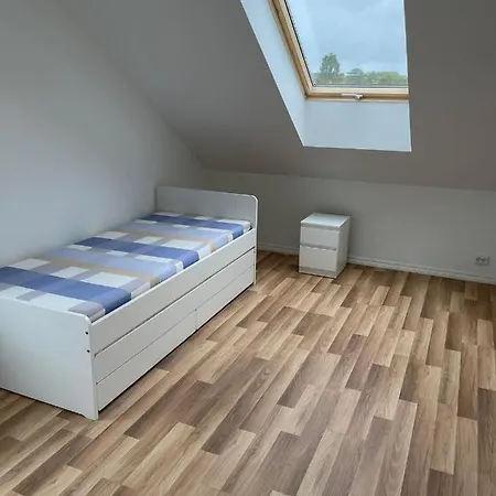 Apartment Torupilli