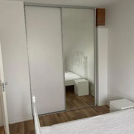 Torupilli Apartment