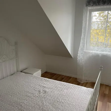 Torupilli Apartment *