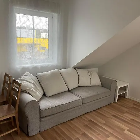 Torupilli Apartment