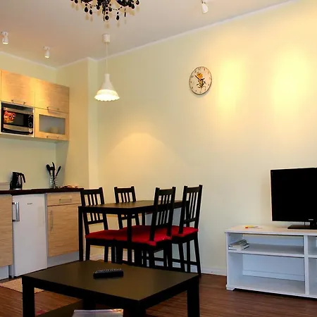 Torupilli Apartment Tallinn
