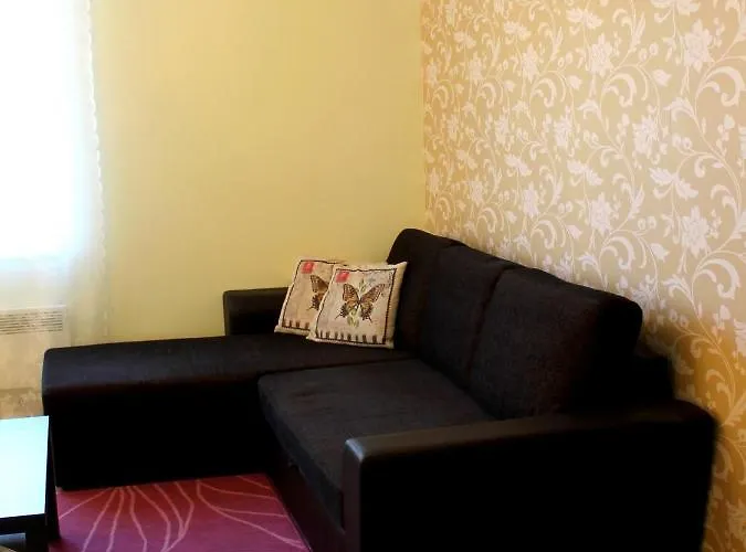 Torupilli Appartement *