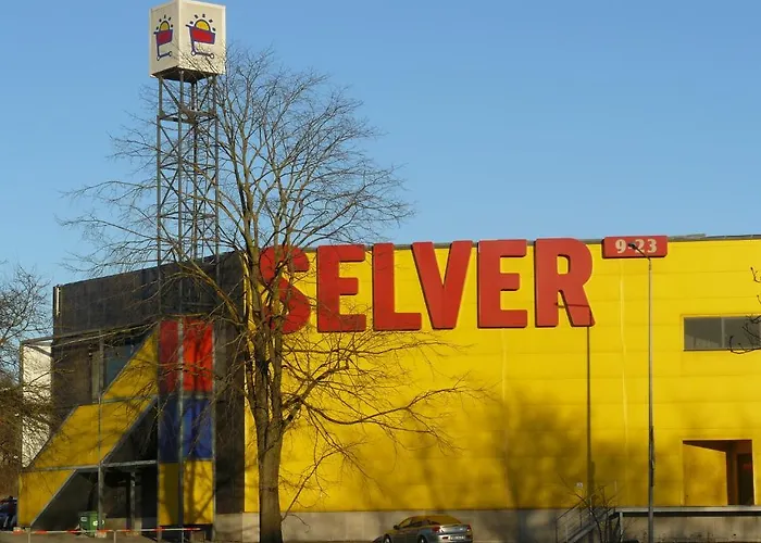 Torupilli Appartement *